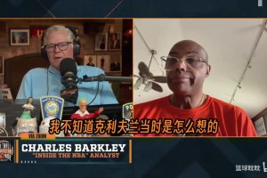 是褒是貶？賴特：當SGA不被照顧，他就從喬丹水平跌倒韋德水平！